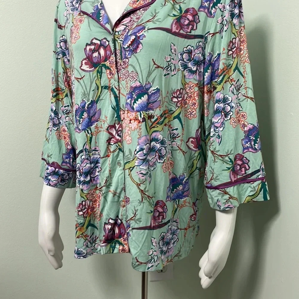 Soft Surroundings long sleeve